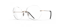 Montura de gafas Blackfin Mujer BF1069 COL 1809 - BF1069 COL 1809